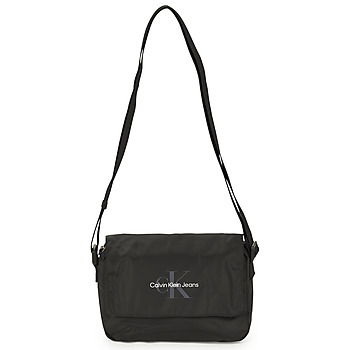 Calvin Klein Jeans Bolso SPORT ESSENTIALS UT FLAP CB22