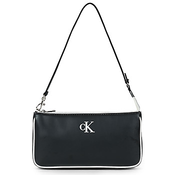 Calvin Klein Jeans Bolso CONTRAST CK CONVERTIBLE POUCH