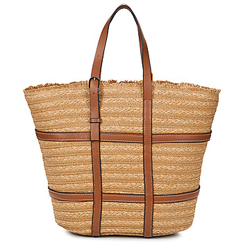 Pieces Bolsa PCKIRSTINE SHOPPER