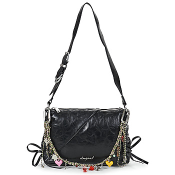 Desigual Bandolera GRAVITY LETUR