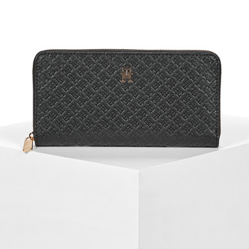 Tommy Hilfiger Cartera TH ICON LRG ZA MONO