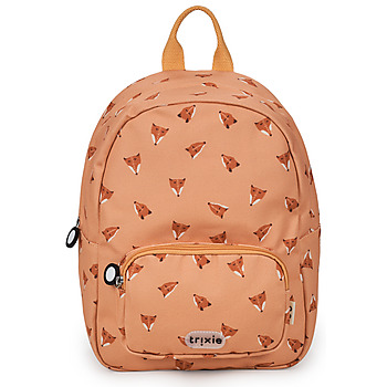 Trixie Mochila FIERCE FOX 7.5L