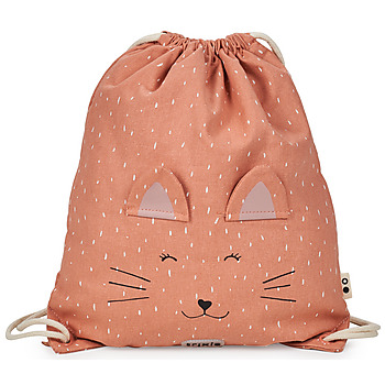 Trixie Mochila Sac de gym - MISS CAT 2.5L