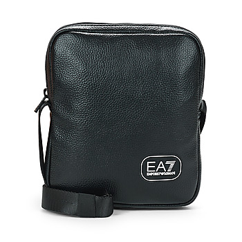 Emporio Armani EA7 Bolso TRAIN U CARRYOVER CROSSBODY