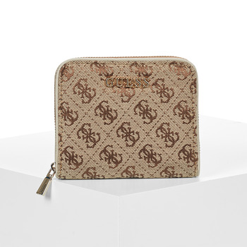 Guess Cartera JESSA SLG SMALL ZIP AROUND