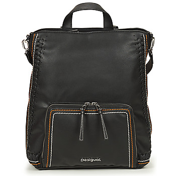Desigual Mochila TRAMA BACKPACK PRETORIA