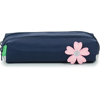 Tann's Estuches escolares HORTENSE TROUSSE DOUBLE