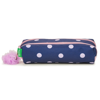 Tann's Estuches escolares ROMY TROUSSE DOUBLE