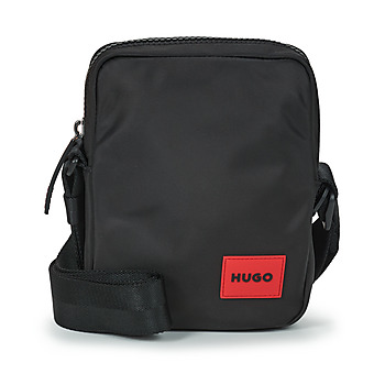 HUGO Bolso Ethon 2.0N_NS zip