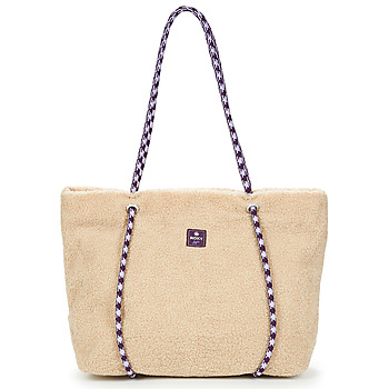 Roxy Bolso ELECTRIC FLOW SHERPA TOTE