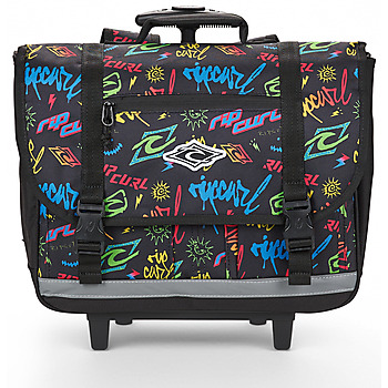 Rip Curl Mochila WHEEL SATCHEL 17L BOY BTS