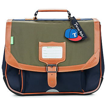 Tann's Cartera AXEL CARTABLE 35CM