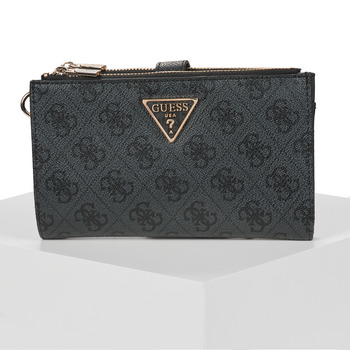 Guess Cartera LAUREL II SLG DBL ZIP ORGNZR