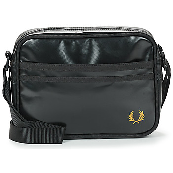 Fred Perry Bolso Tonal Mini Shoulder Bag