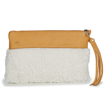Easy Peasy Bolso POUCHY FOURRURE