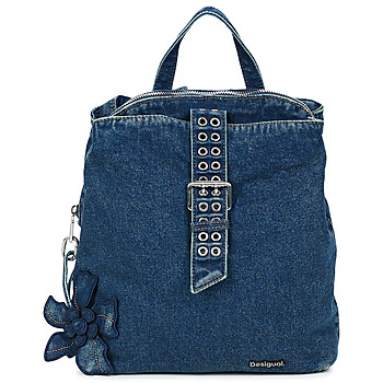 Desigual Mochila BACKPACK CURIO DENIM SUMY MINI