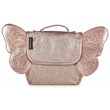 Caramel & Cie Cartera BUTTERFLY BAG GLITTERS