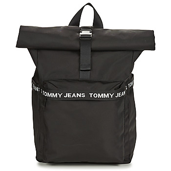 Tommy Jeans Mochila TJM ESSENTIAL ROLLTOP BP