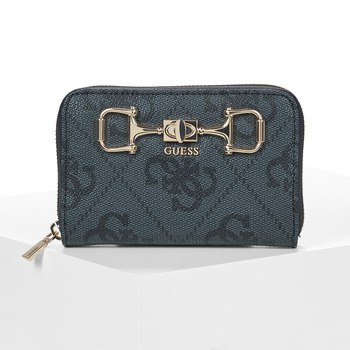 Guess Cartera JANIE LOGO SLG ZIP AROUND