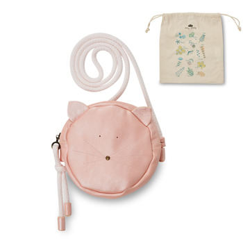 Easy Peasy Bolso RONRON CHAT