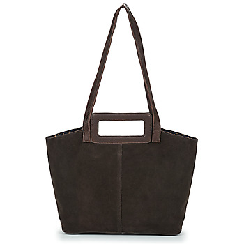Pieces Bolso PCADELINE SUEDE SHOPPER