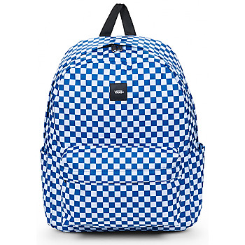 Vans Mochila OLD SKOOL CHECK BACKPACK 22L
