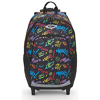 Rip Curl Mochila WHEEL OZONE 30L BOY BTS