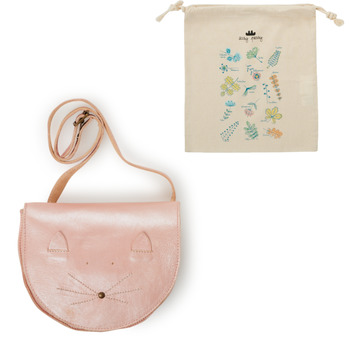 Easy Peasy Bolso BANANOO CHAT