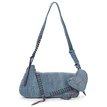 Desigual Bandolera BAG TORIO ALTADENA DENIM