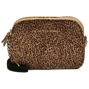 Les Petites Bombes Bandolera ALBANE
