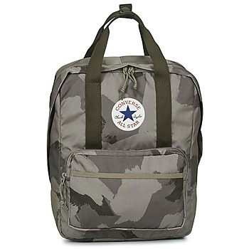 Converse Mochila BP SMALL SQUARE AOP BACKPACK