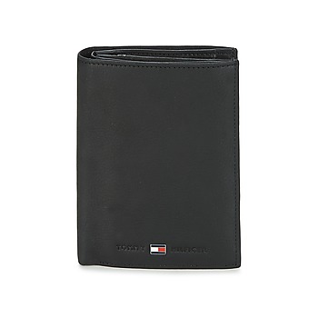 Tommy Hilfiger Cartera JOHNSON N/S WALLET W/COIN POCKET