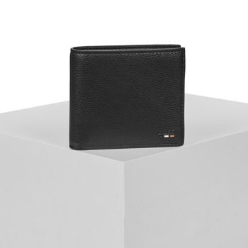 BOSS Cartera Ray 4cc Coin N.
