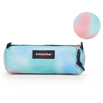 Eastpak Estuches escolares BENCHMARK SINGL PAILLETTE