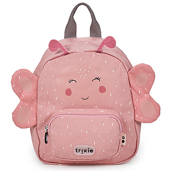Trixie Mochila Sac à dos petit modèle - MISS BUTTERFLY 5.2L