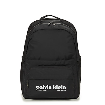 Calvin Klein Jeans Mochila CKJ GRPHC CK MLT FNC