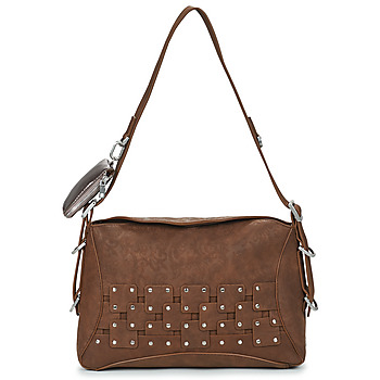 Desigual Bolso NEW PATCH 2