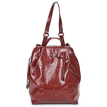 Desigual Mochila HALF LOGO LUENA NF