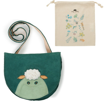 Easy Peasy Bolso BANANOO MOUTON