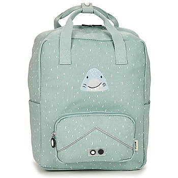Trixie Mochila MISTER SHARK