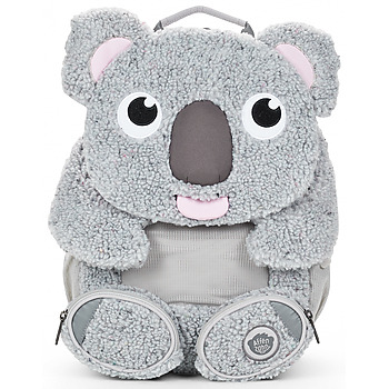 Affenzahn Mochila KOALA FUR FRIEND LARGE 8L