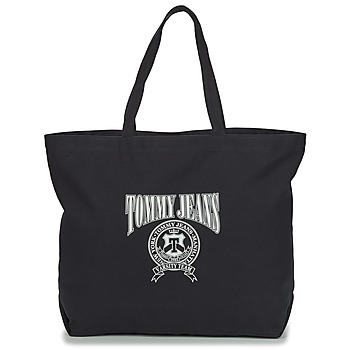 Tommy Jeans Bolsa TJW CANVAS TOTE