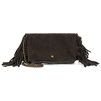 Pieces Bandolera PCAURORA SUEDE CROSS