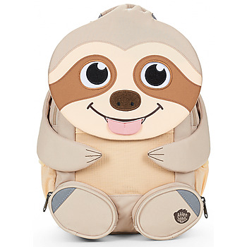 Affenzahn Mochila PARESSEUX FRIEND LARGE 8L