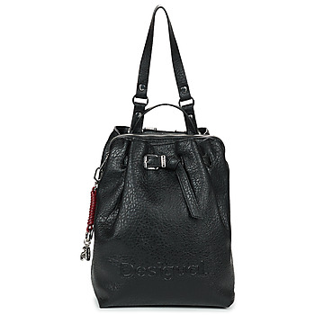 Desigual Mochila HALF LOGO LUENA NF