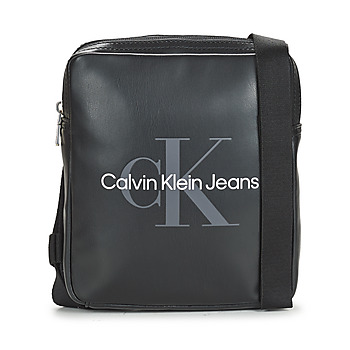 Calvin Klein Jeans Bolso MONOGRAM SOFT REPORTER18