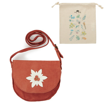Easy Peasy Bolso HANDIDOO EDELWEISS
