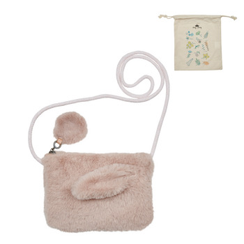 Easy Peasy Bandolera LAPINOO