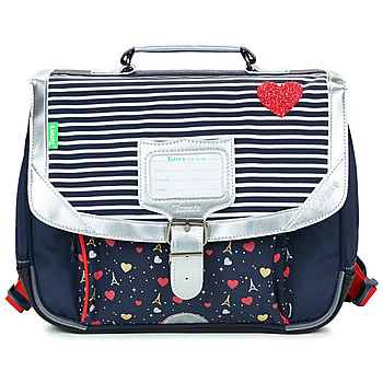 Tann's Cartera EMILIE CARTABLE 35CM