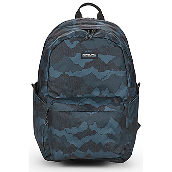 Rip Curl Cartera DOME 17L CAMO CHECK